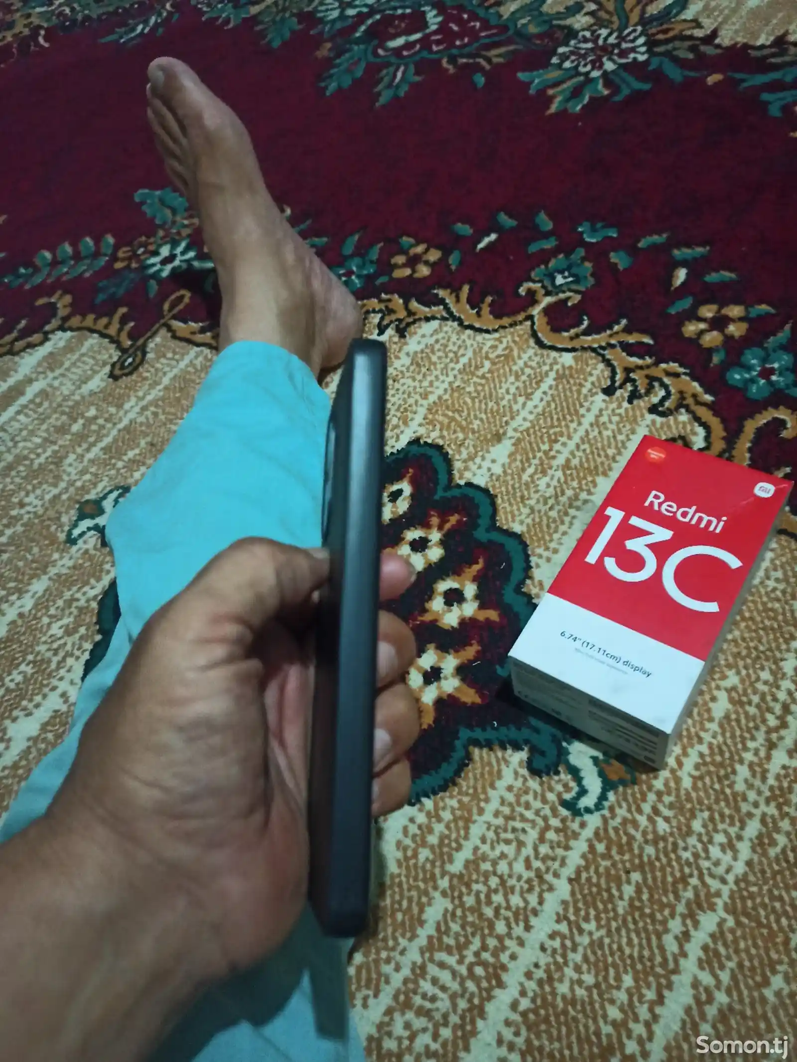 Xiaomi Redmi 13C-4