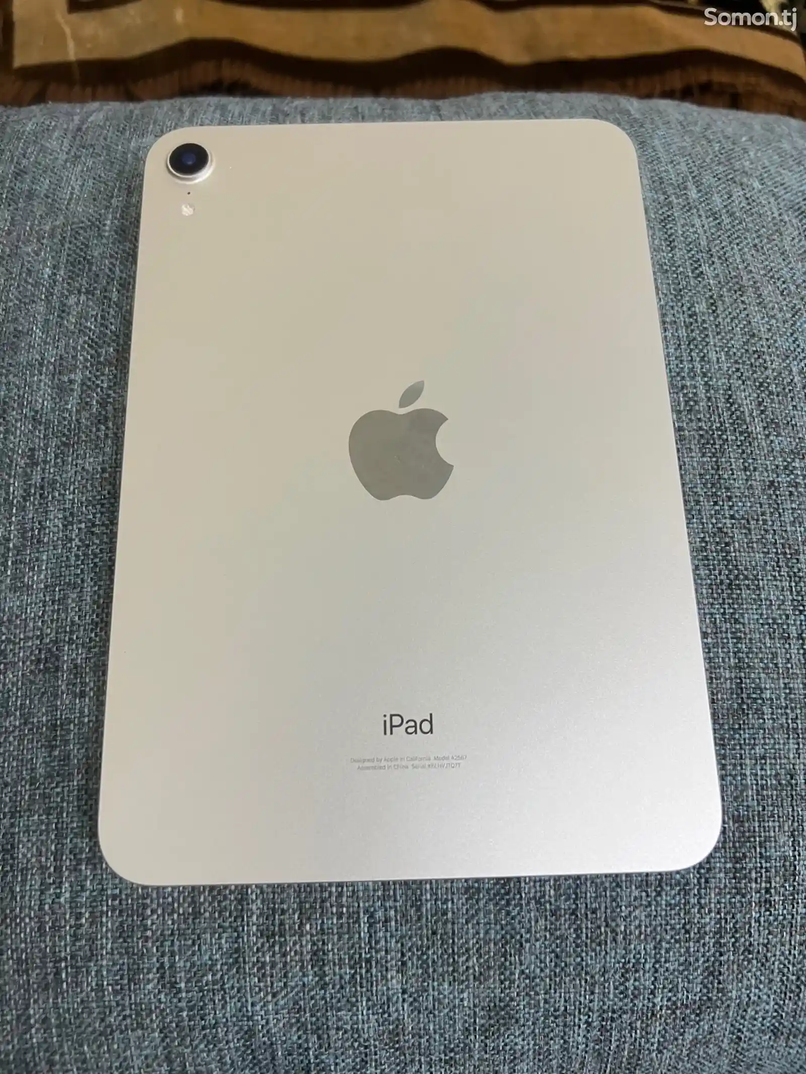 Планшет Apple iPad-1