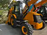 Экскаватор погрузчик JCB 3CX GE-7