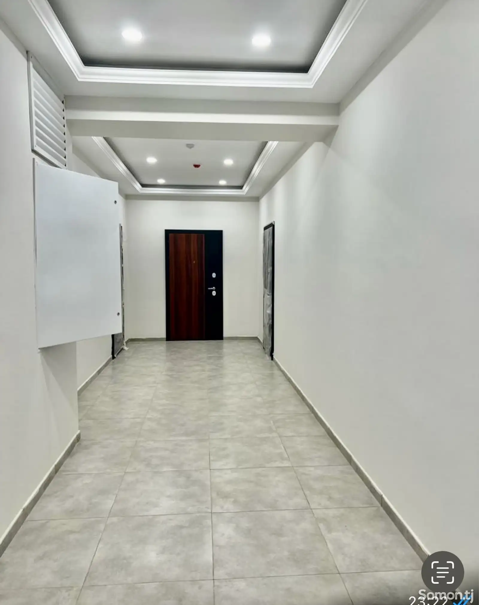 2-комн. квартира, 12 этаж, 65м², Cултанбей-9