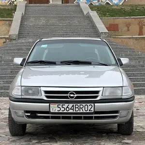 Opel Astra F, 1992