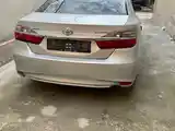 Toyota Camry, 2012-2