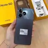 Realme note 50 4/256g global vaersion-11