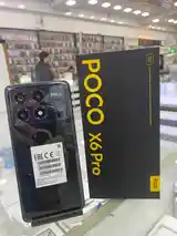 Xiaomi Poco X6 pro, 512gb-2