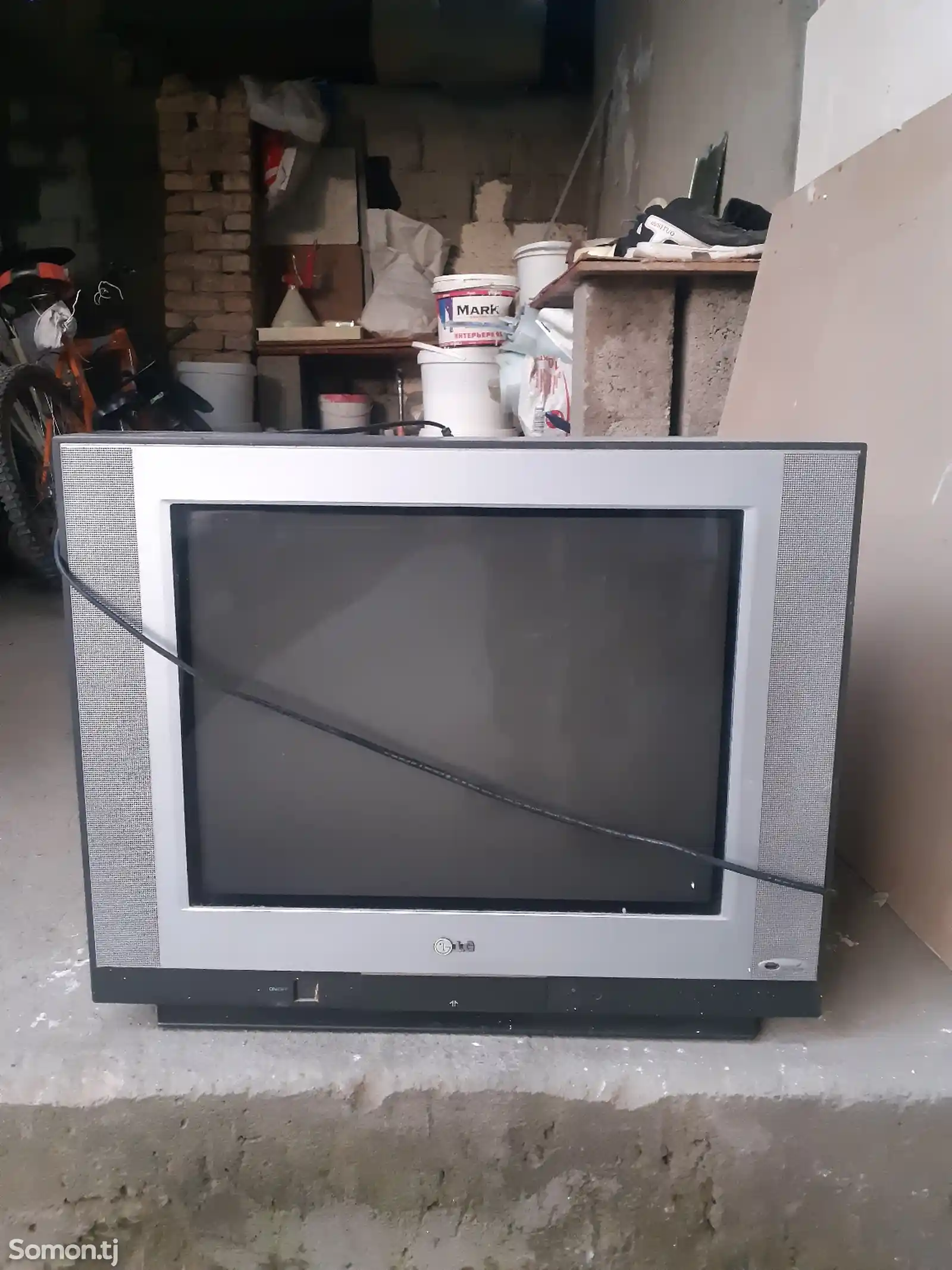 Телевизор-2
