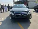 Toyota Camry, 2014-5