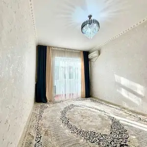 2-комн. квартира, 3 этаж, 50м², Сино