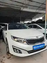 Kia K series, 2015-2