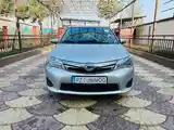 Toyota Fielder, 2014-3