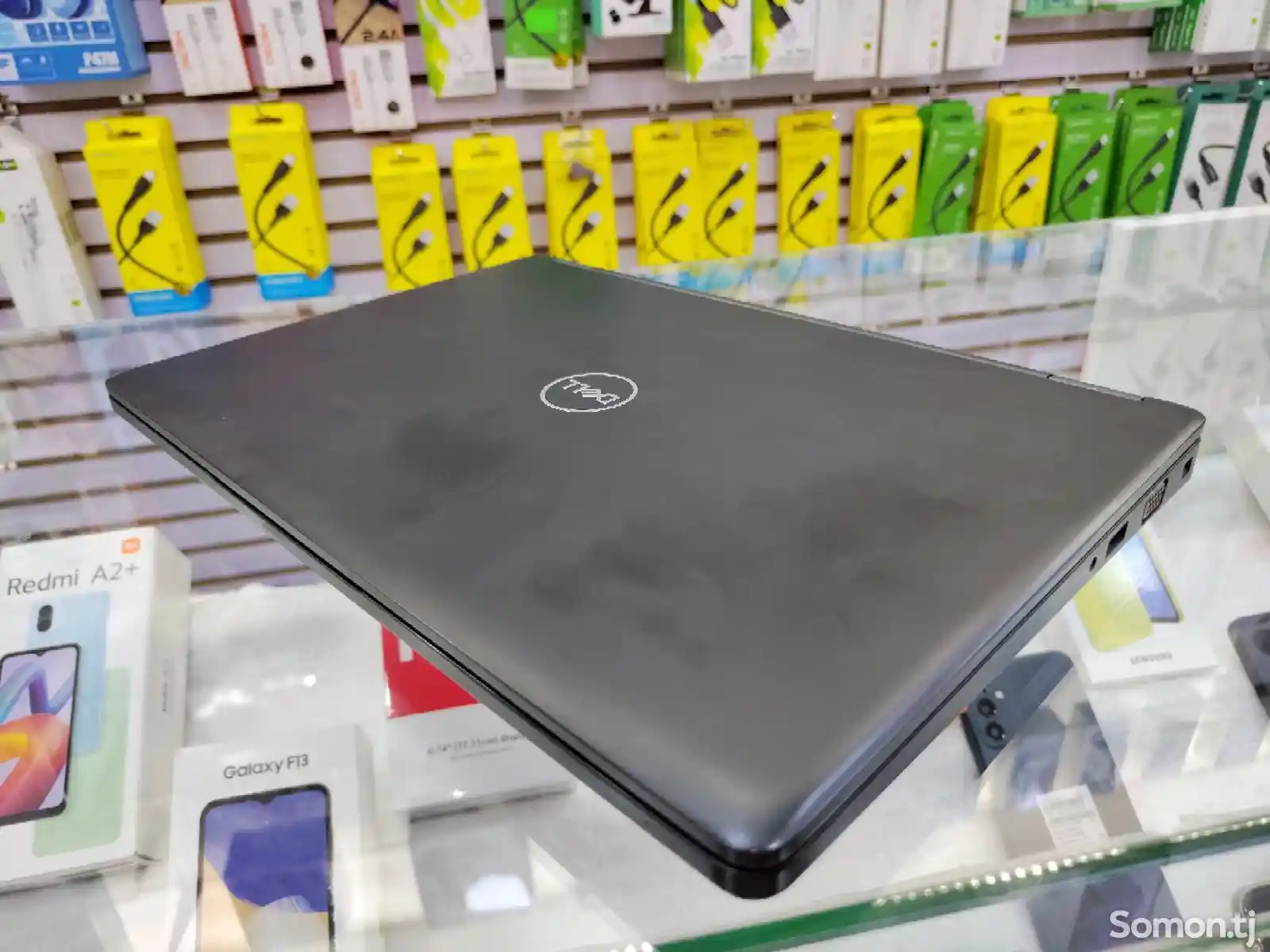Ноутбук Dell Latitude 5490 Core i5-4
