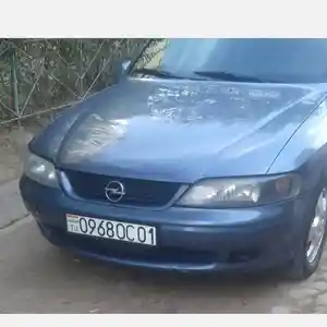 Opel Vectra B, 1998