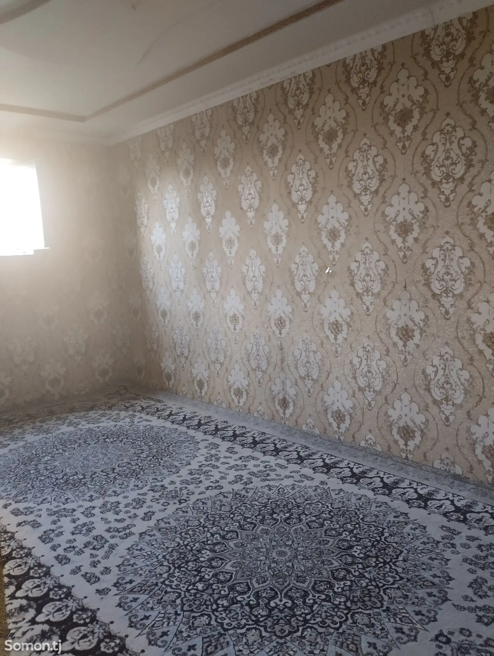 Комната в 3-комн. квартире, 1 этаж, 18м², Гипрозем