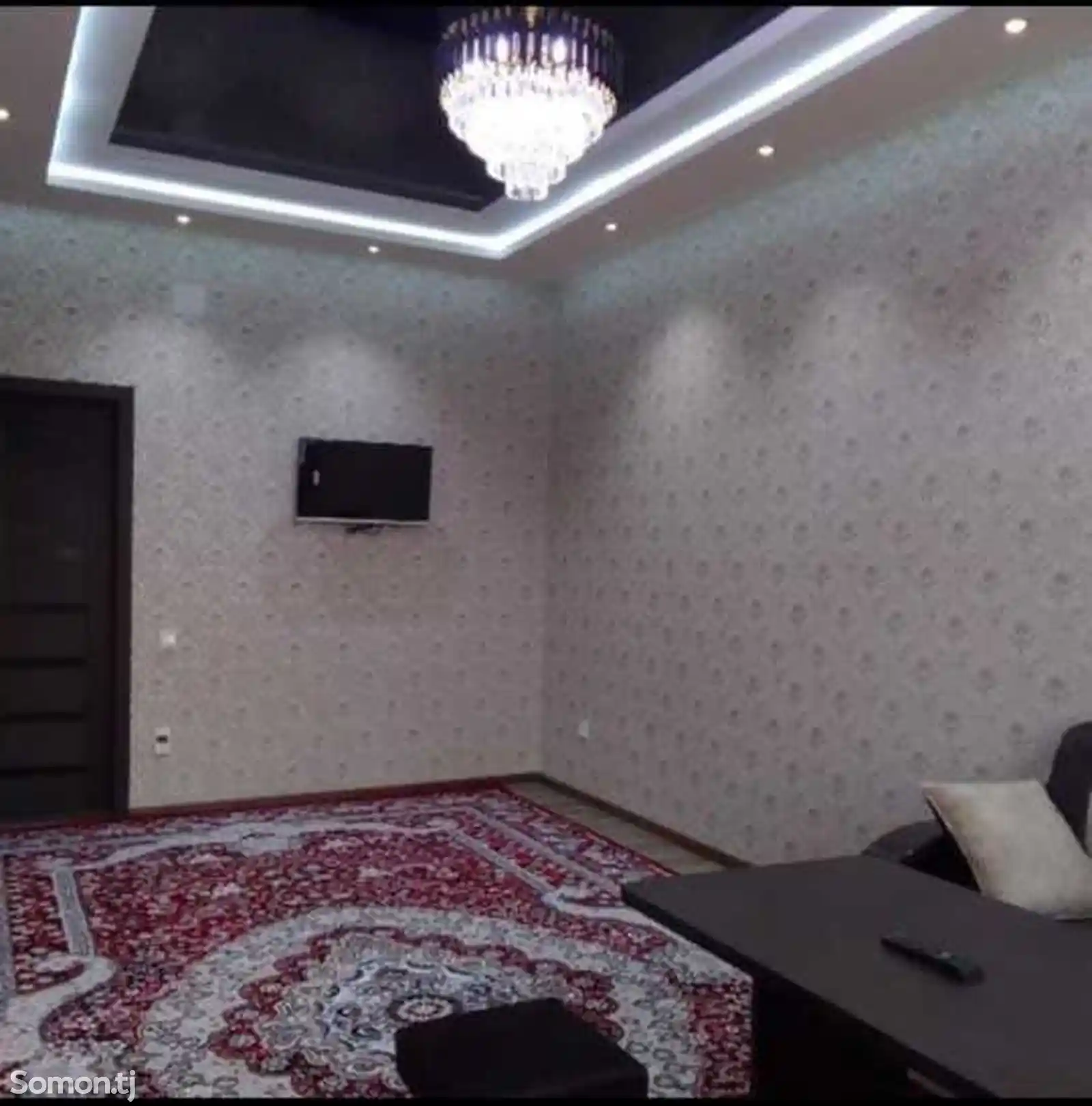 2-комн. квартира, 9 этаж, 75м², Автовокзал-5