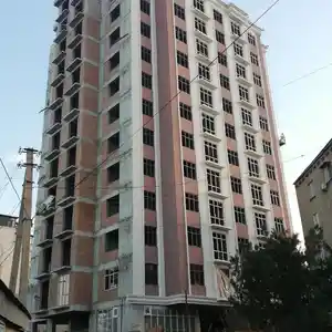 2-комн. квартира, 12 этаж, 55 м², Донишгохи Носири Хисрав