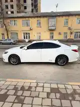 Lexus ES series, 2014-2