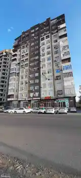 3-комн. квартира, 7 этаж, 80 м², Сино-12