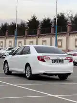 Toyota Camry, 2013-6