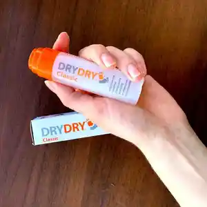 Антиперспирант Dry dry classic