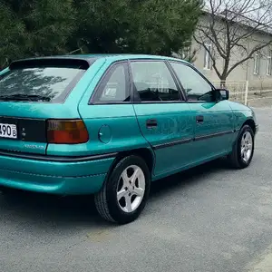 Opel Astra F, 1994