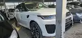 Land Rover Range Rover Sport, 2014-2