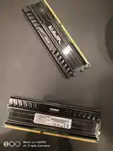 Оперативная память DDR3-3