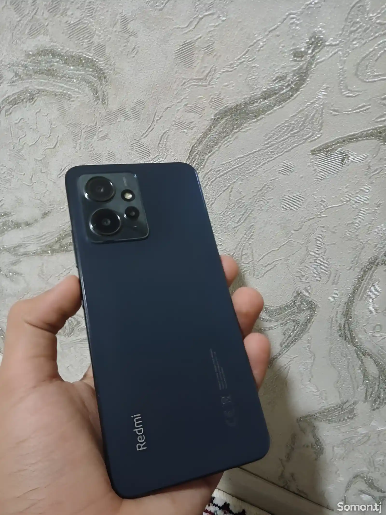 Xiaomi Redmi note 12-1