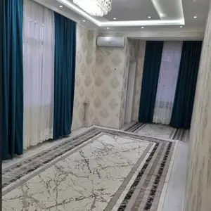 2-комн. квартира, 11 этаж, 61м², Шохмансур