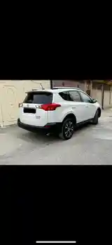 Toyota RAV 4, 2016-4