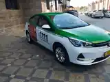 Chery Arrizo 5, 2023-5