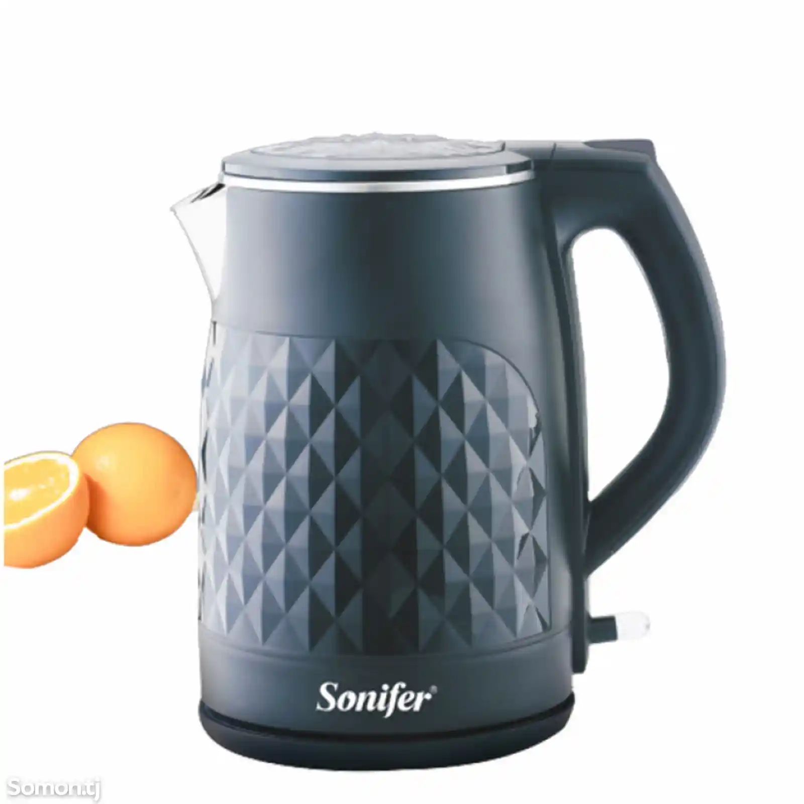 Электрический чайник Sonifer SF-2025-1 1.8л-1