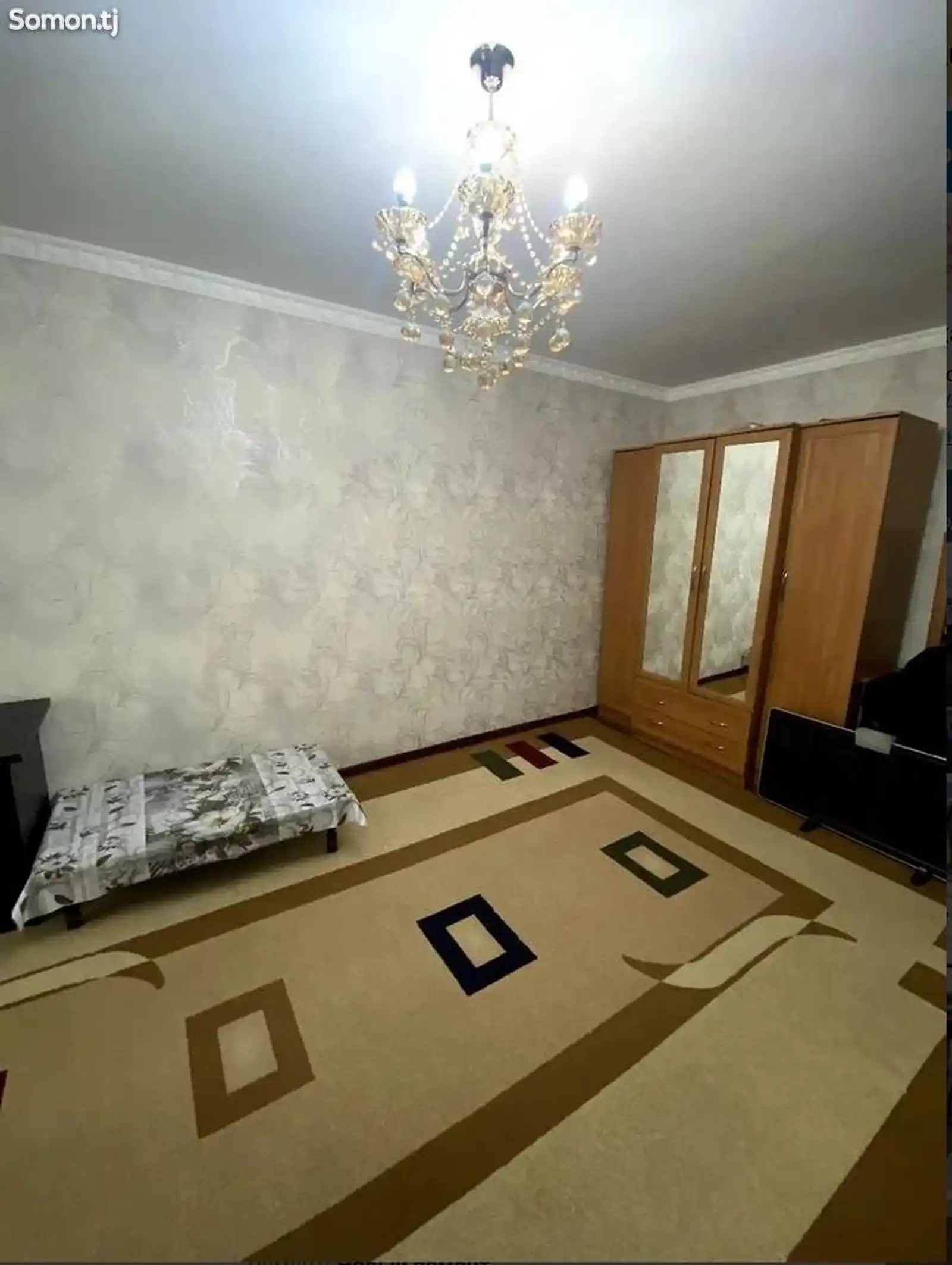 2-комн. квартира, 4 этаж, 42м², 104 мкр-10