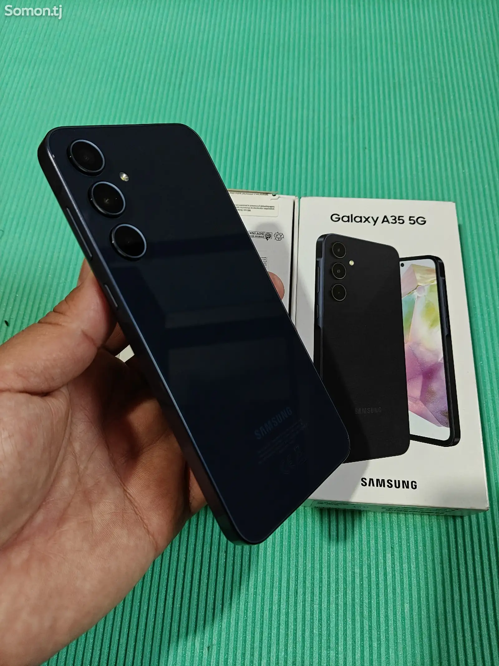 Samsung Galaxy A35 5G-1