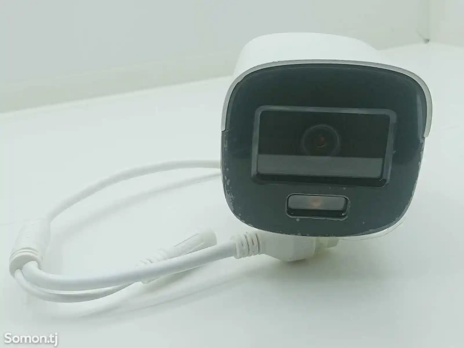 Камера видеонаблюдения Hikvision DS-2CD1027G0-L-6