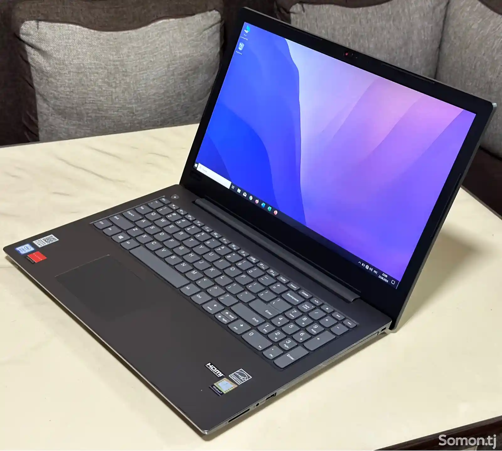 Ноутбук Lenovo V330 i5-8gen-2