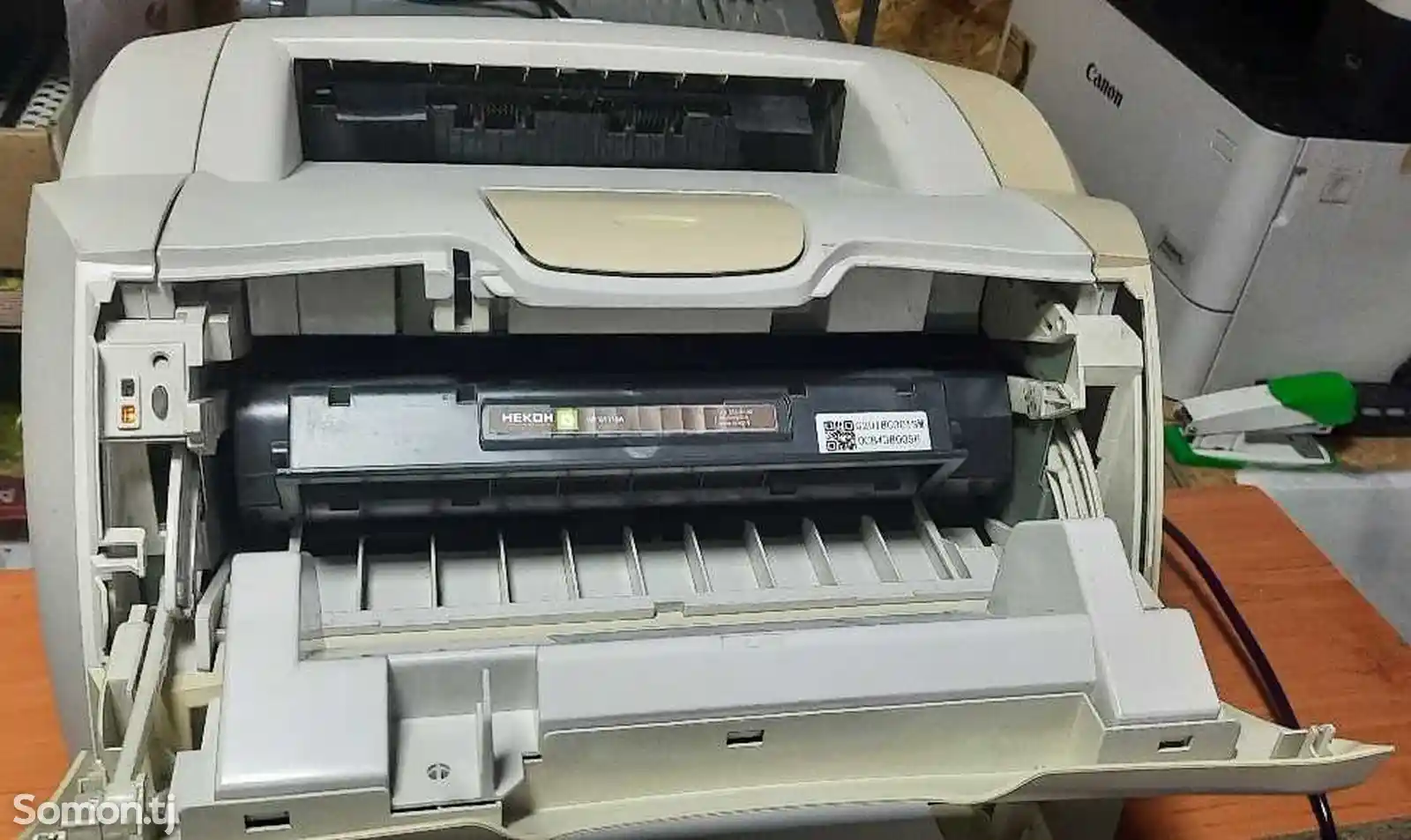 Принтер HP Laserjet 1300-3