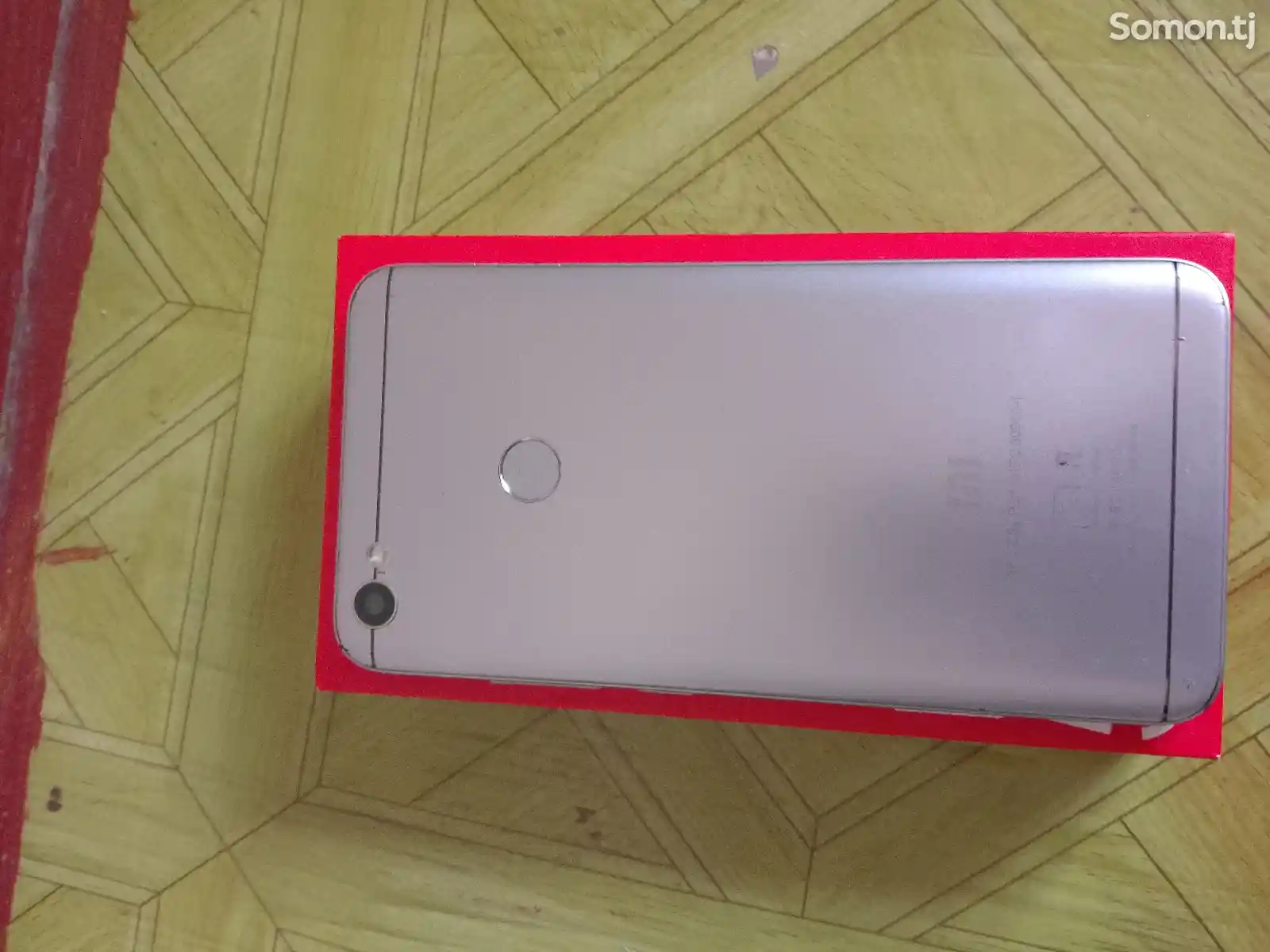 Xiaomi redmi note 5a-5