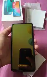 Xiaomi Redmi Note 9 128gb-5