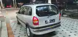 Opel Zafira, 2002-5