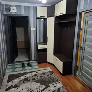 3-комн. квартира, 4 этаж, 85 м², 28мкр