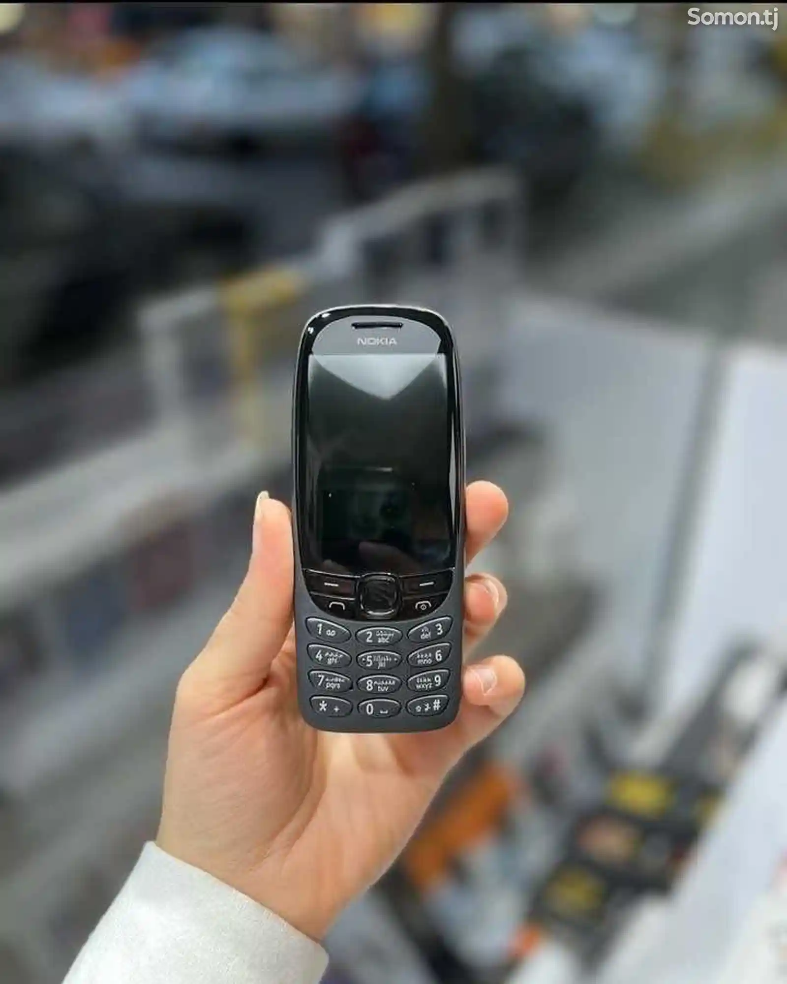 Nokia 6310 Vietnam-10