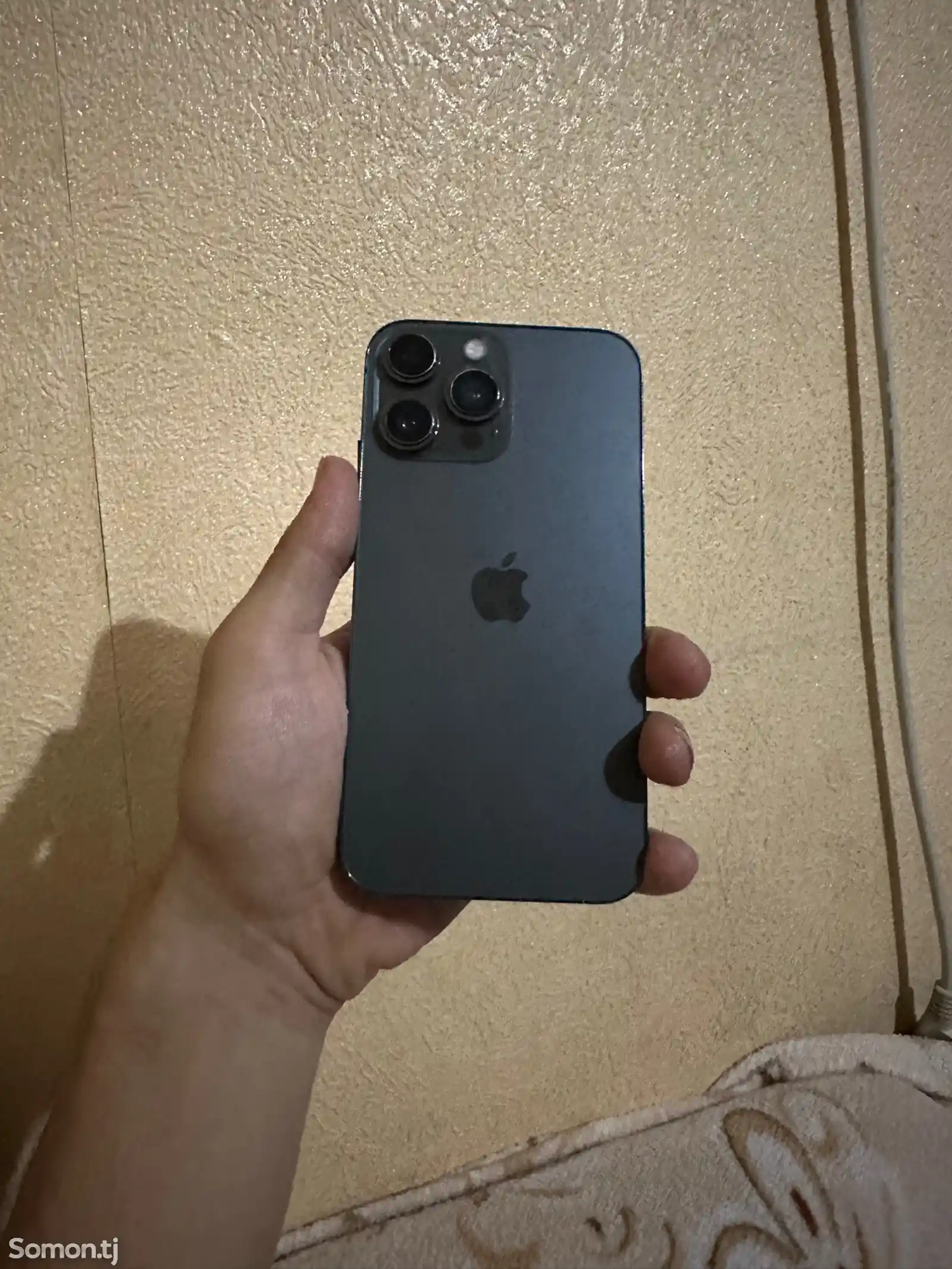 Apple iPhone Xr, 128 gb, Black-2