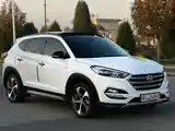 Hyundai Tucson, 2017-3