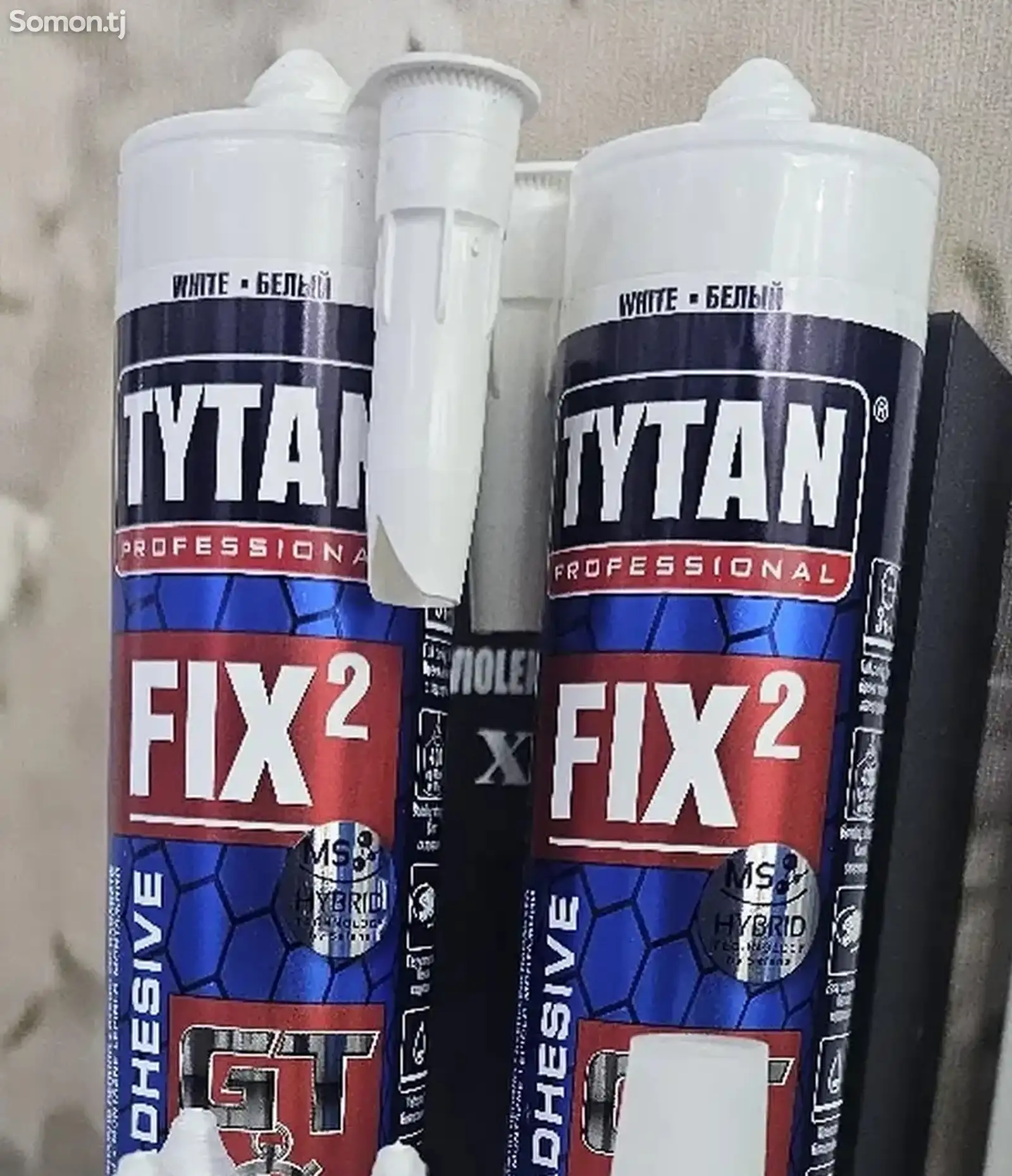 Клей Tytan FIX²-1