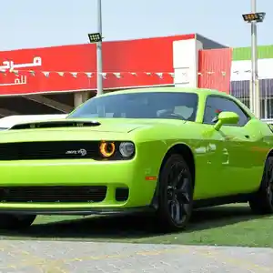 Dodge Challenger, 2019