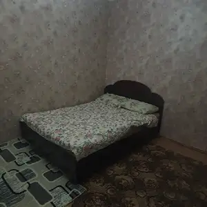 2-комн. квартира, 1 этаж, 45м², 8мкр