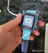 Детские умные часы The children's Smart watch-4