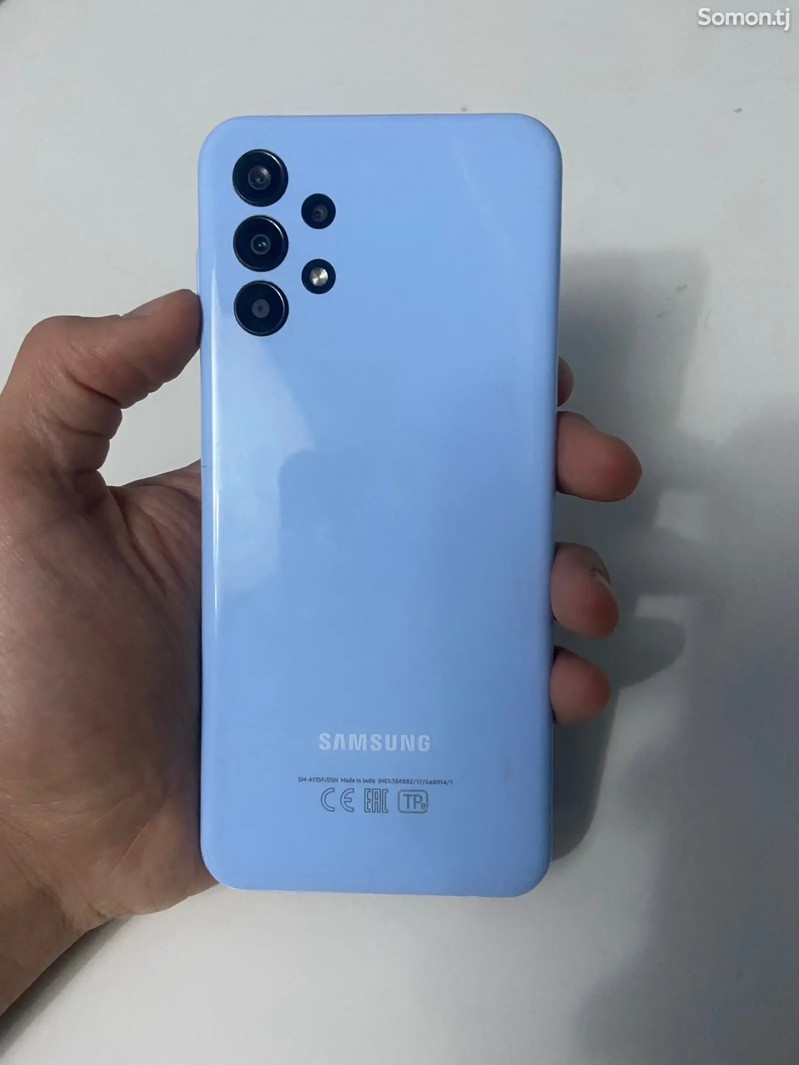 Samsung Galaxy A13-1