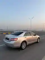 Toyota Camry, 2010-6