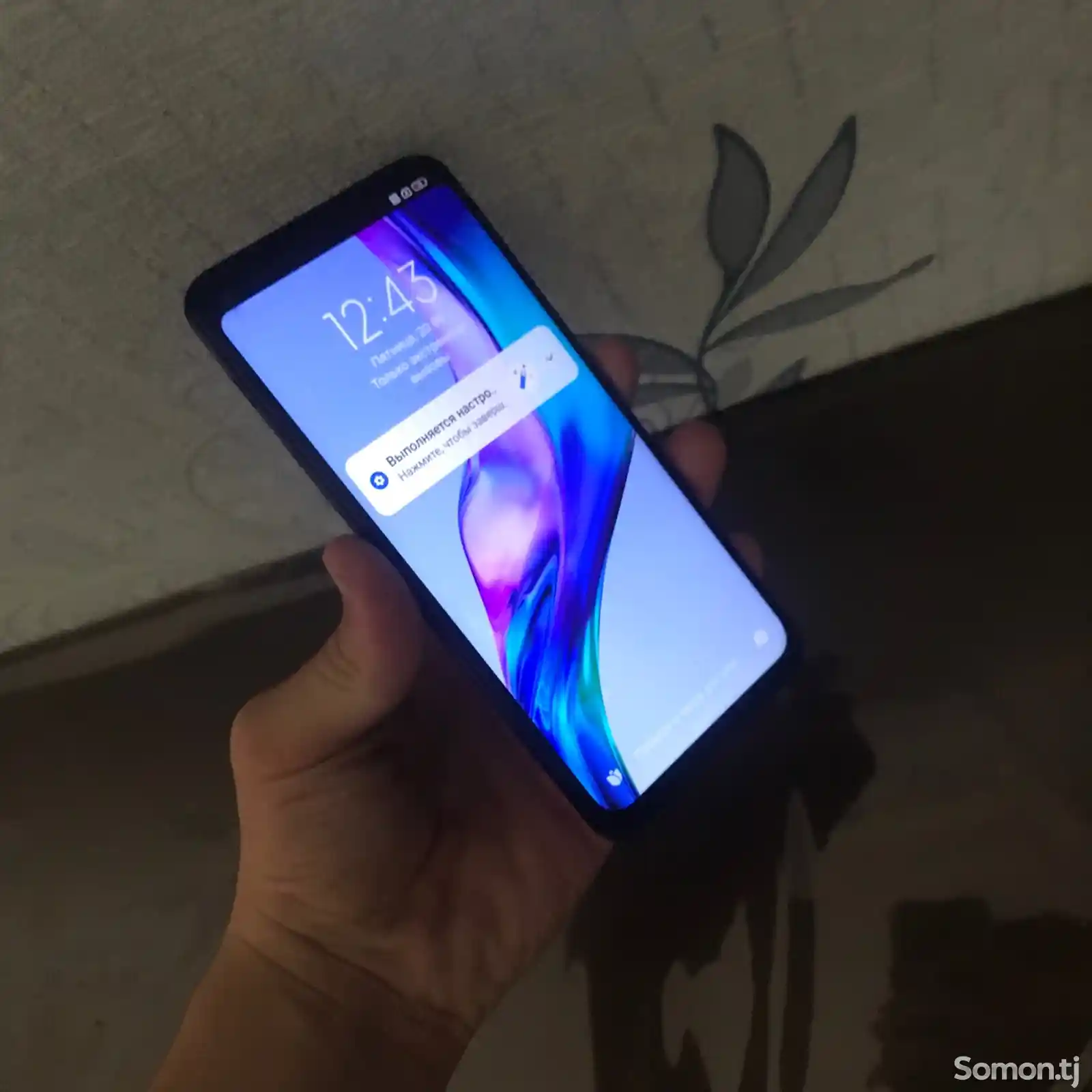 Xiaomi Redmi Note 9-2