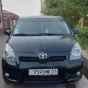 Toyota Corolla Verso, 2008